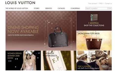 louis vuitton international page|lv official website.